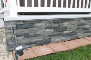 stomer Stacked Stone Siding