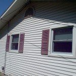 Customer Windows - Double Hung