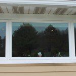 Customer Window - 3 Lite Casement