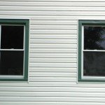 After - Double Hung Windows