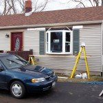 After - Bay Window