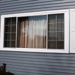 After - Picture Window