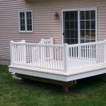 After - Composite Deck and Rail