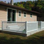 After - Composite Deck and Rail