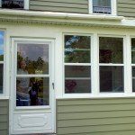 After - Customer Windows and Siding