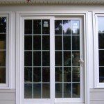 Sliding Patio Door