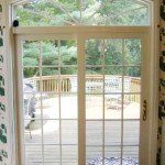 Sliding Patio Door