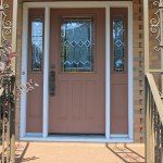 Entry Door System