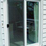 Sliding Patio Door