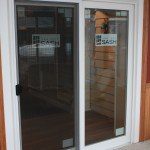 Sliding Patio Door