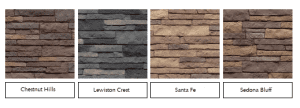 exteria proprietary coatings enhances longevity brilliance