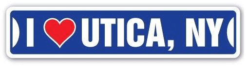 utica