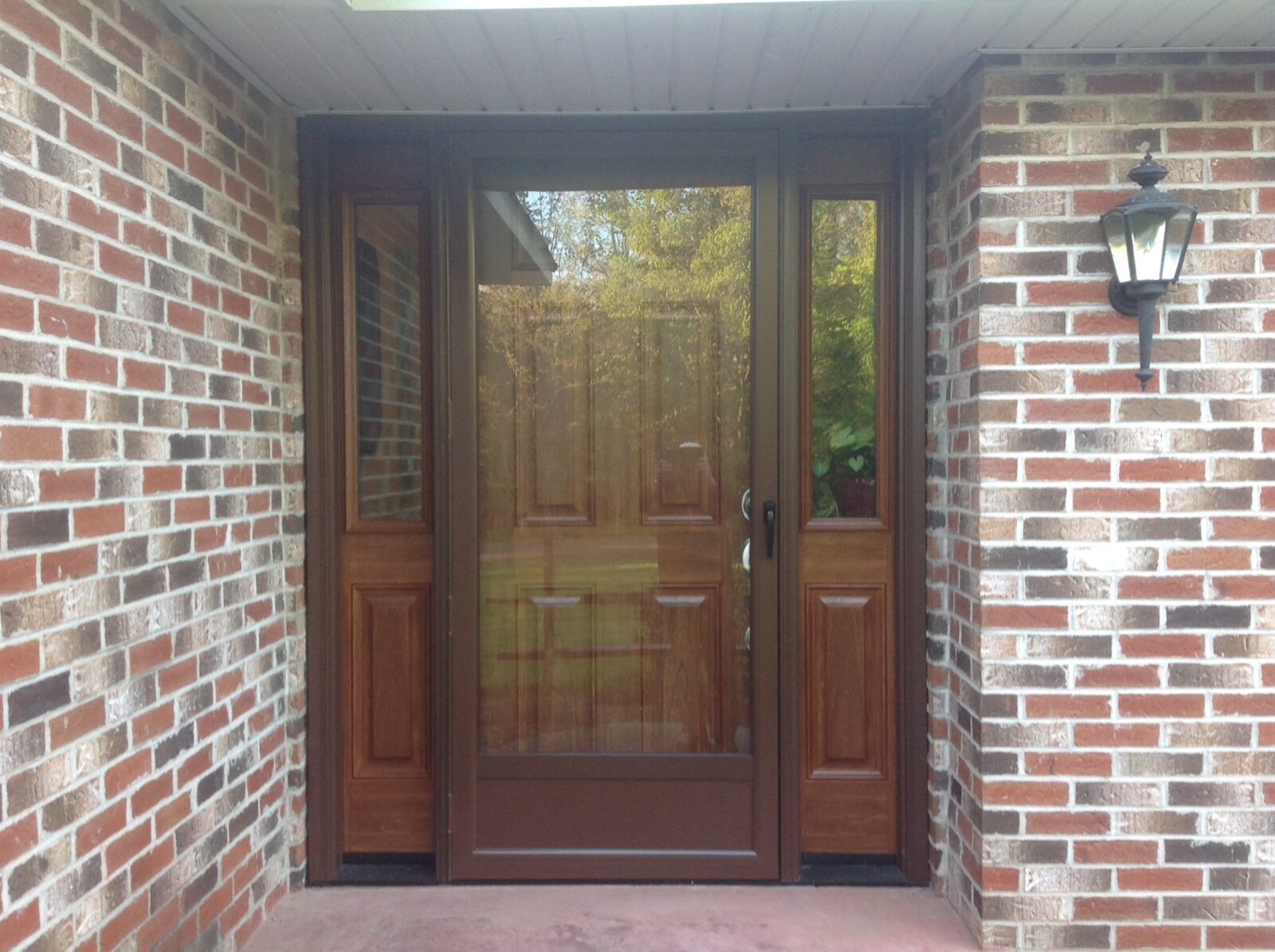 Doors – New York Sash