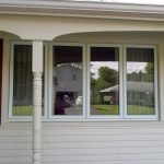 Casement Windows