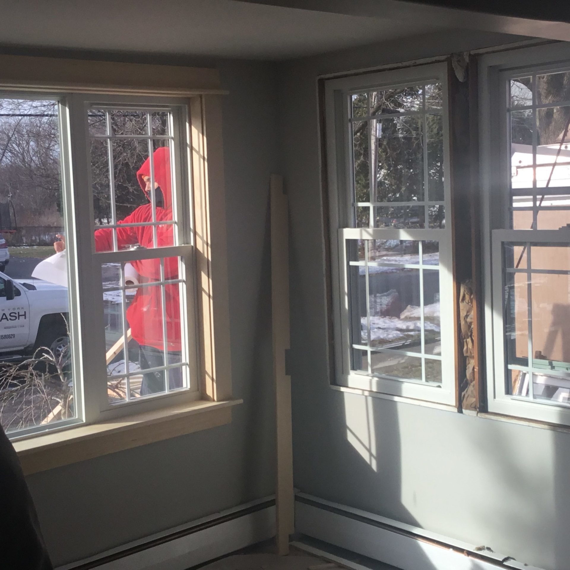 Featured: New Kitchen Slider Window – New York Sash