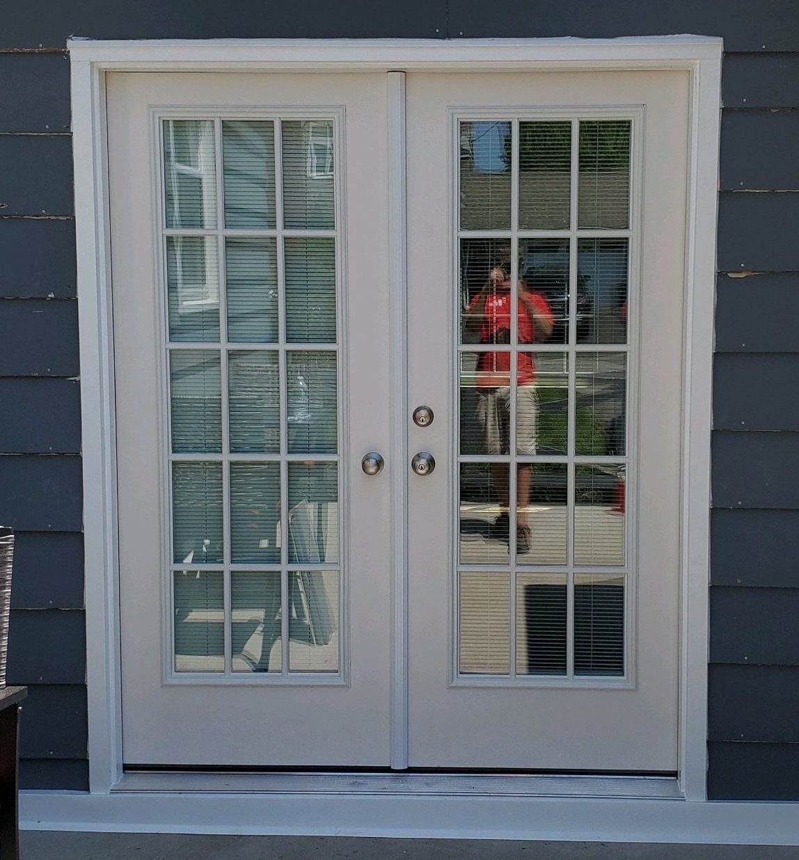 Featured French Door & Slider New York Sash