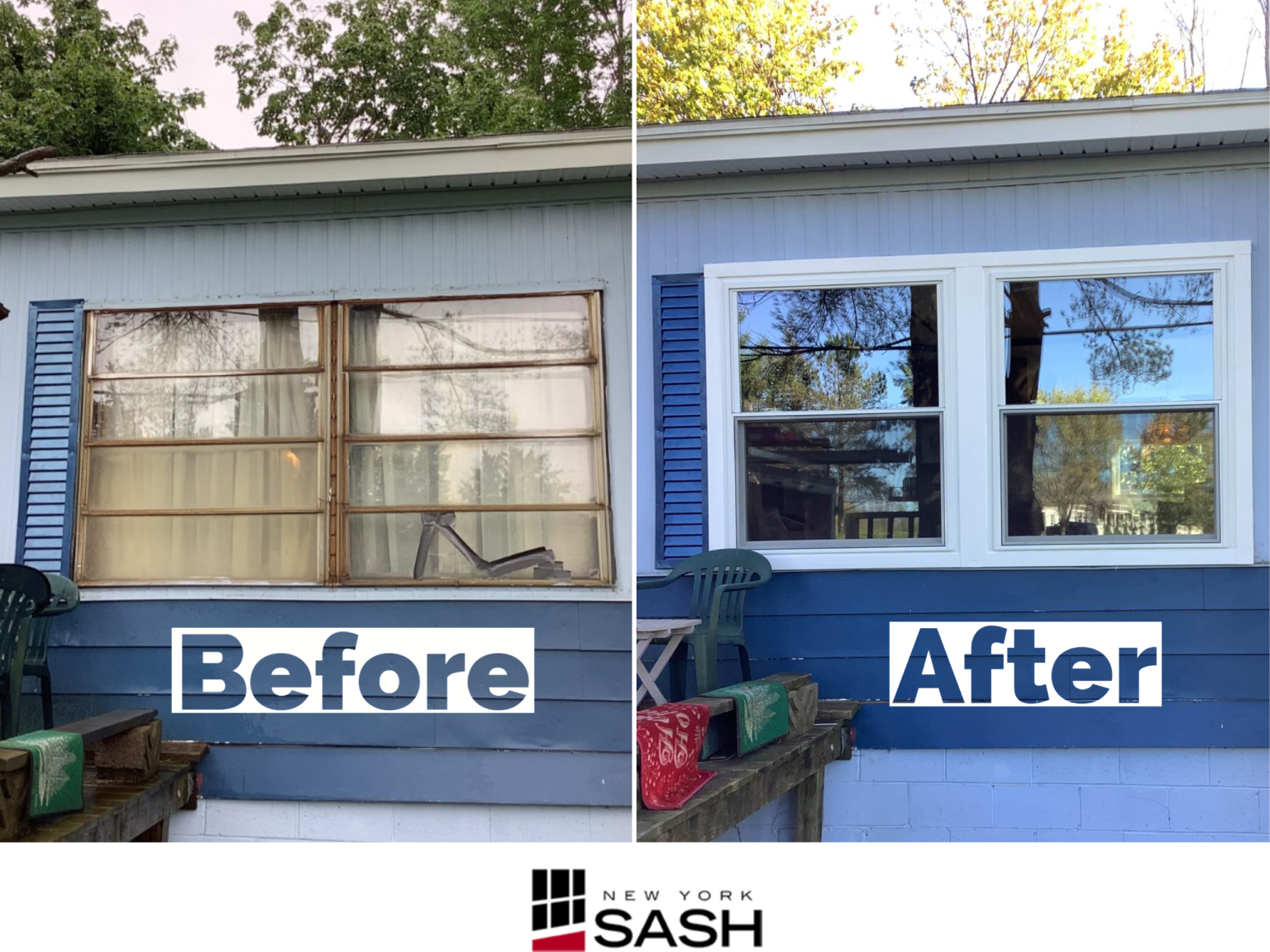 Top 5 Signs Your Windows Need To Be Replaced - New York Sash