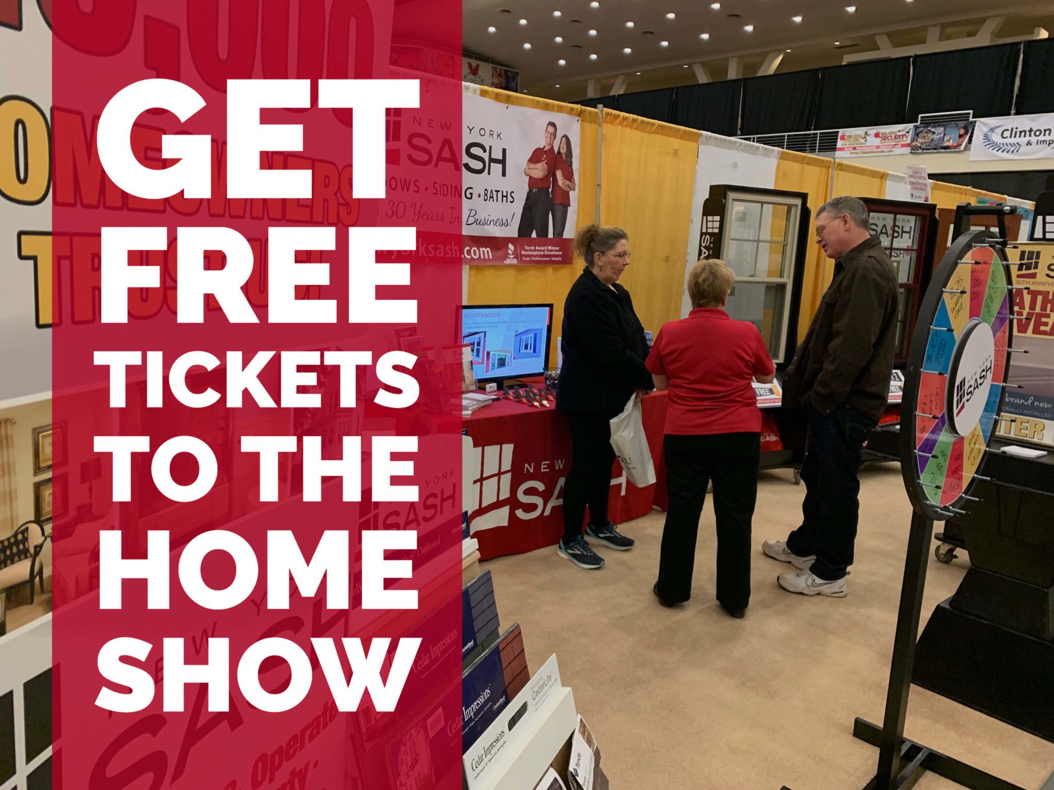 Get Ready For The 2024 Home Show New York Sash   NYS Tix For HSTS 1 2048x1536 