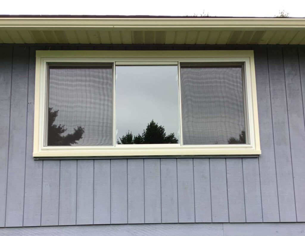 Featured: Swapping Window Styles In Morrisville