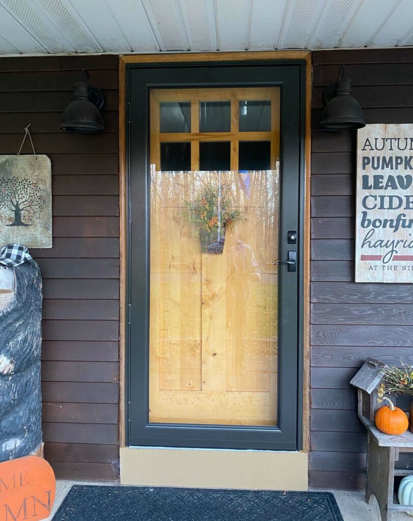 Featured: Window & Door Upgrades In Oneida