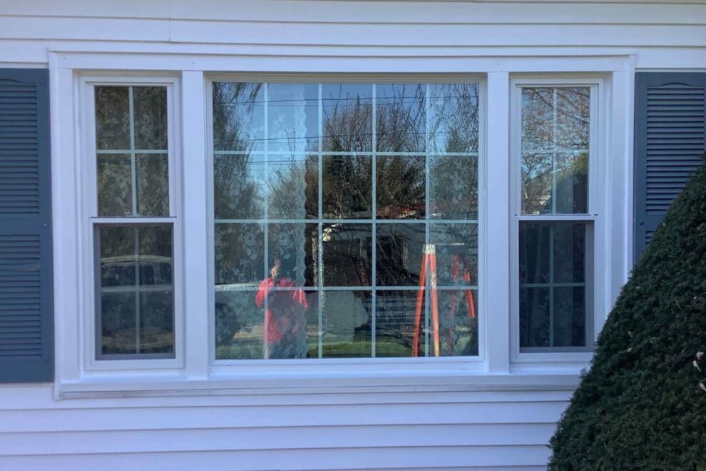 New York Sash | Replacement Windows, Siding, Doors & More in CNY