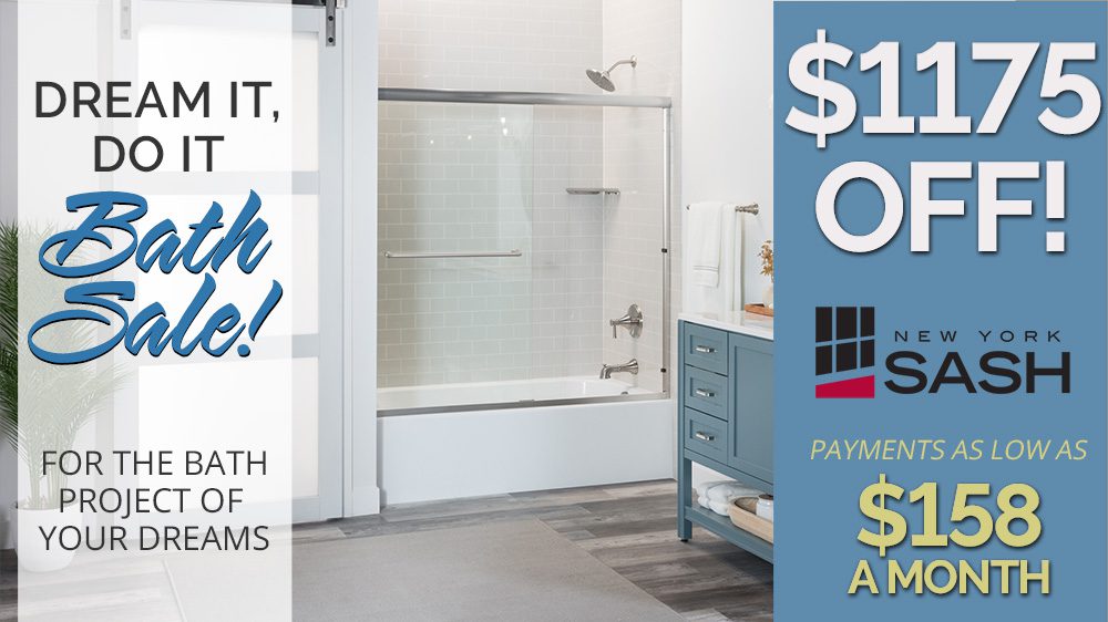 dream it bath 2023B