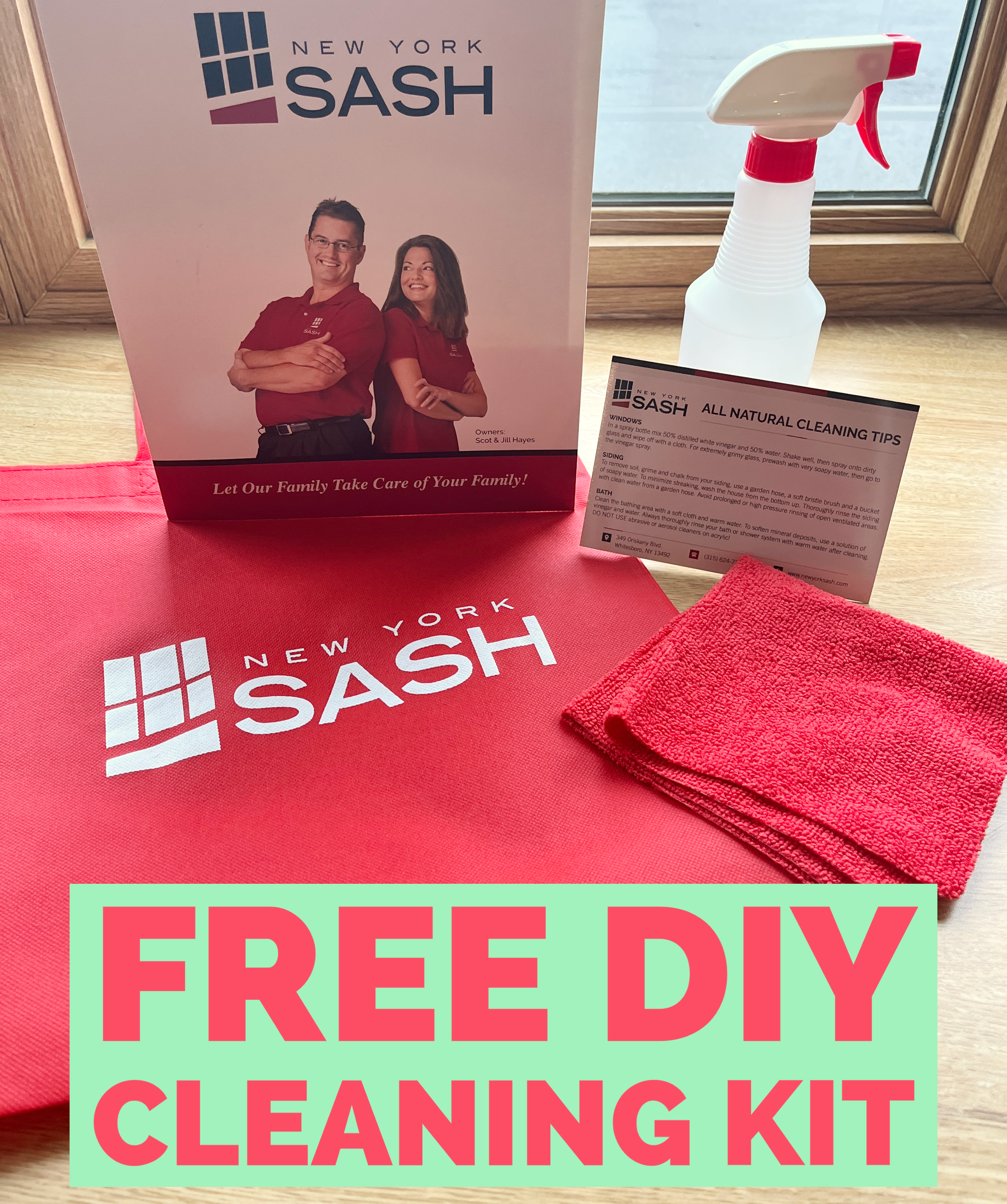 diy cleaning