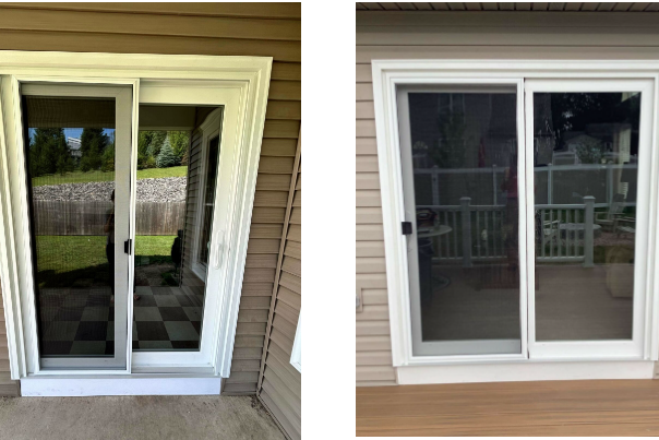 New York Sash | Replacement Windows, Siding, Doors & More in CNY