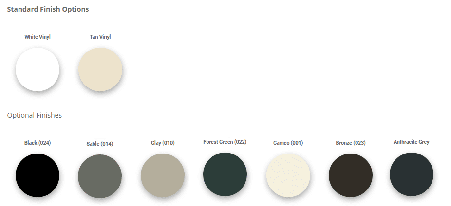 paradigm paint colors 42023