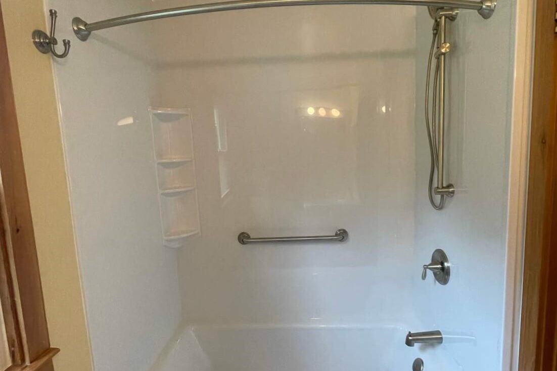 Full Bathroom, Shower, and Tub Remodeling Services - New York Sash