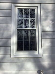 new double hung window with grids