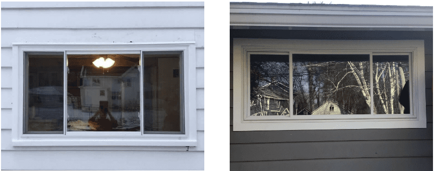 Double Feature: Casement To Slider Window Conversion & Review