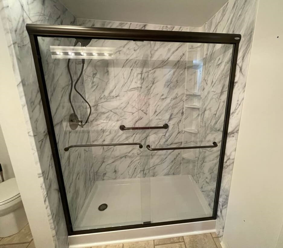 walk-in-shower-shower-door-accessories