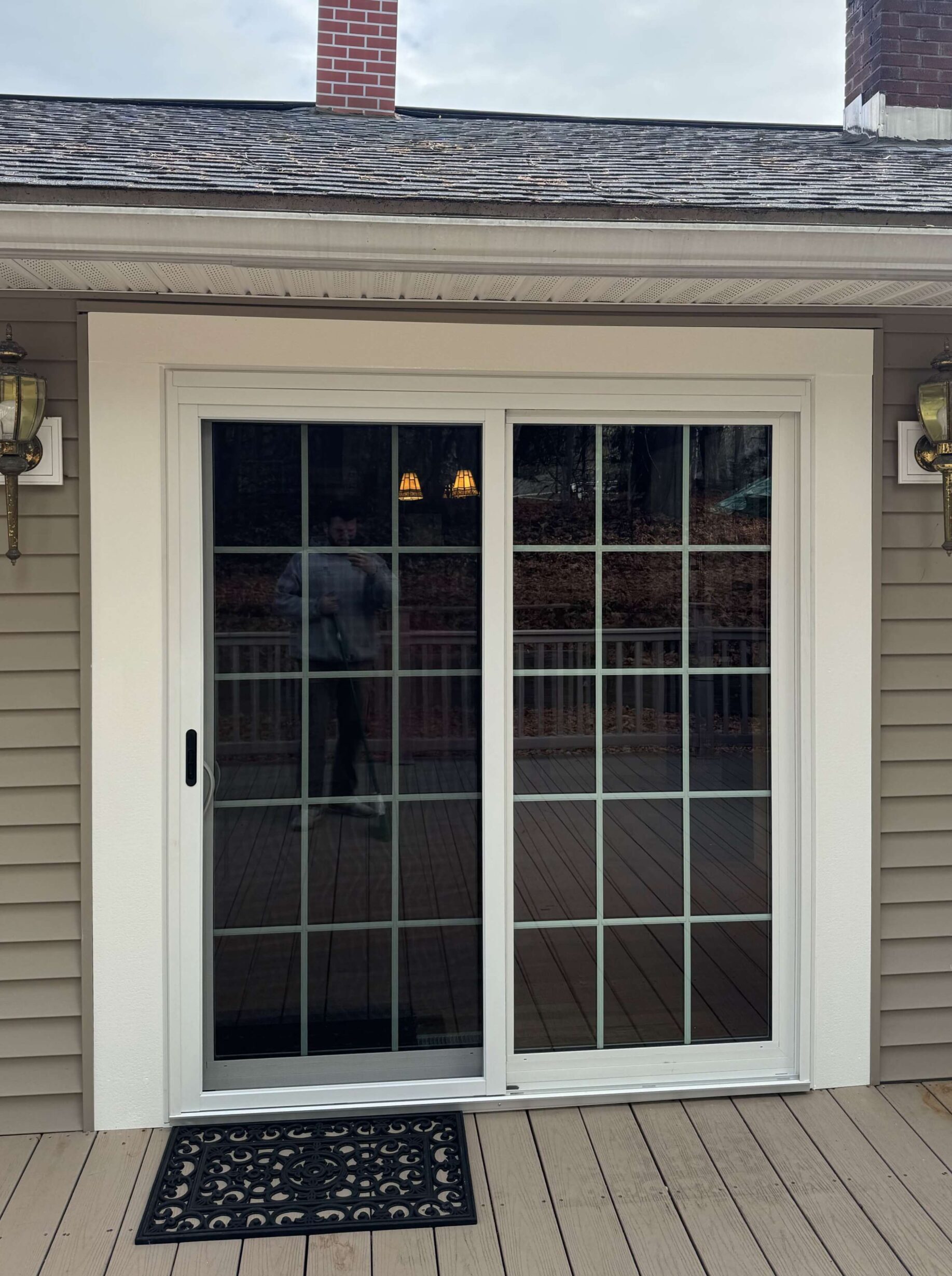 patios-door-sliding-glass-door-white-grids