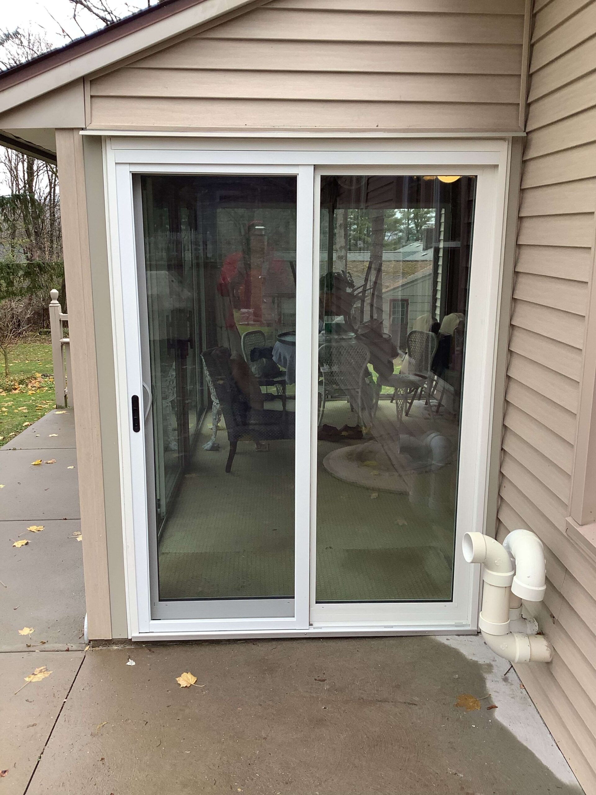 white-patio-door-sliding-glass-door